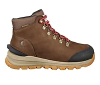 Carhartt FH5056 Women's Gilmore 5" WP Soft Toe Slip Resistant Shoes