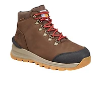 Carhartt FH5056 Women's Gilmore 5" WP Soft Toe Slip Resistant Shoes