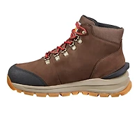 Carhartt FH5056 Women's Gilmore 5" WP Soft Toe Slip Resistant Shoes