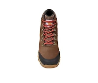 Carhartt FH5056 Women's Gilmore 5" WP Soft Toe Slip Resistant Shoes