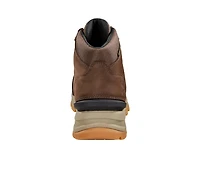 Carhartt FH5056 Women's Gilmore 5" WP Soft Toe Slip Resistant Shoes