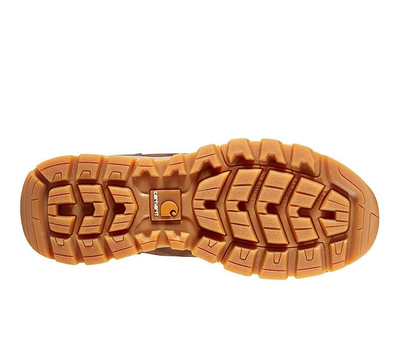 Carhartt FH5056 Women's Gilmore 5" WP Soft Toe Slip Resistant Shoes