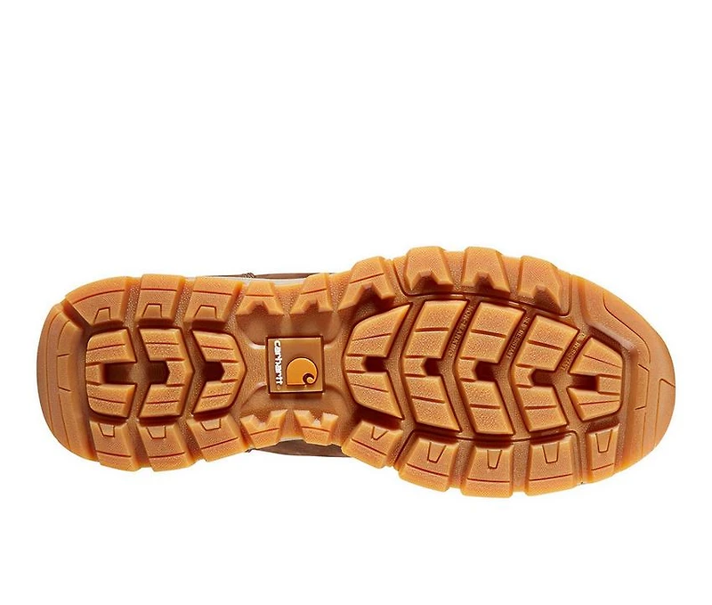 Women's Carhartt FH5556 Gilmore 5" WP Alloy Toe Work Shoes