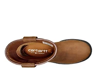 Carhartt FT1500 Ironwood 11" WP Alloy Toe Work Boots