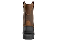 Men's Carhartt FT1000 Ironwood 11" WP Soft Toe Work Boots