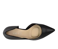 Women's Nine West Evrytim Pumps