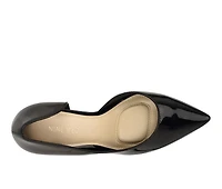 Women's Nine West Evrytim Pumps