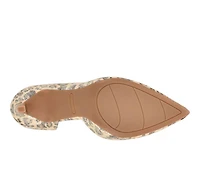 Women's Nine West Evrytim Pumps