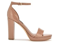 Women's Nine West Elope Dress Sandals