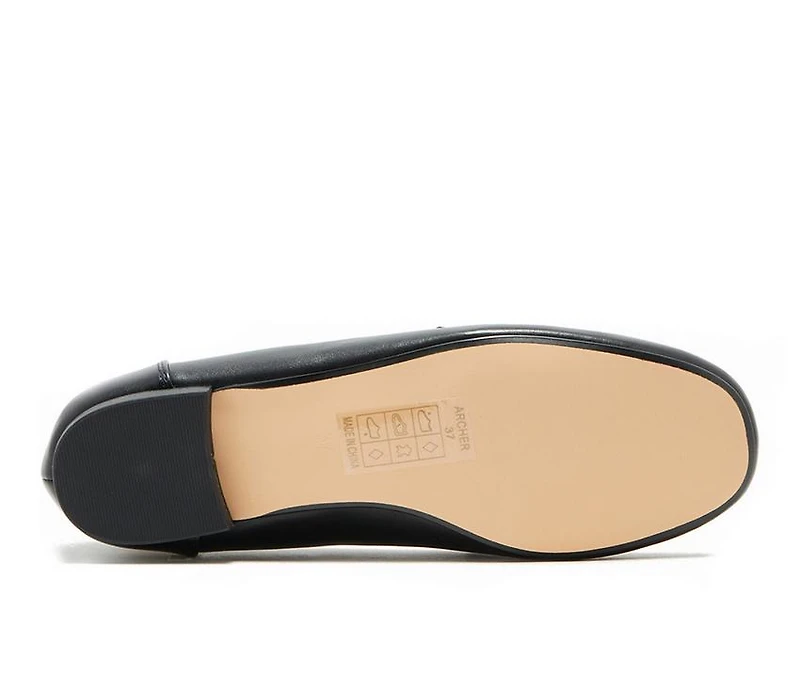 Women's Chelsea Crew Archer Loafers