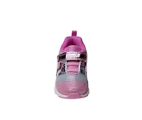 Girls' Disney Toddler & Little Kid Minnie Sport Light Up Sneakers