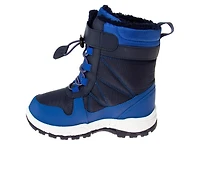 Boys' Avalanche Toddler & Little Kid Snow Groove Winter Boots