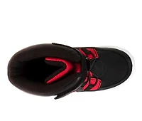 Boys' Avalanche Toddler & Alaskan Groove Winter Boots