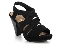 Women's Solanz Kali Dress Sandals