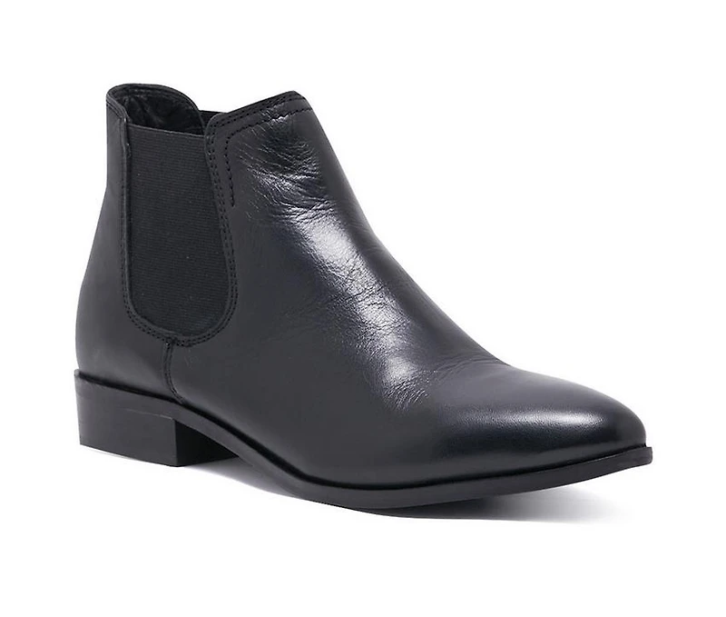 Women's Chelsea Crew Dapper Booties