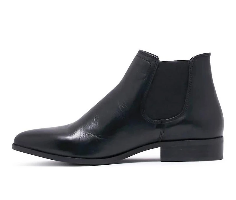 Women's Chelsea Crew Dapper Booties
