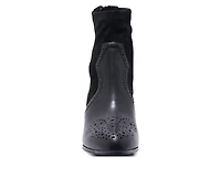 Women's Chelsea Crew Lima Heeled Booties