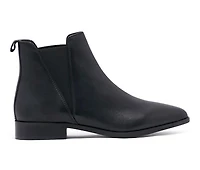 Women's Chelsea Crew Rollo Booties