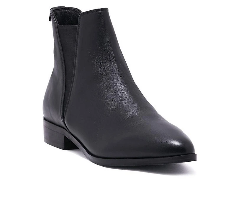 Women's Chelsea Crew Rollo Booties