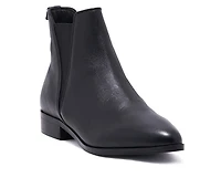 Women's Chelsea Crew Rollo Booties