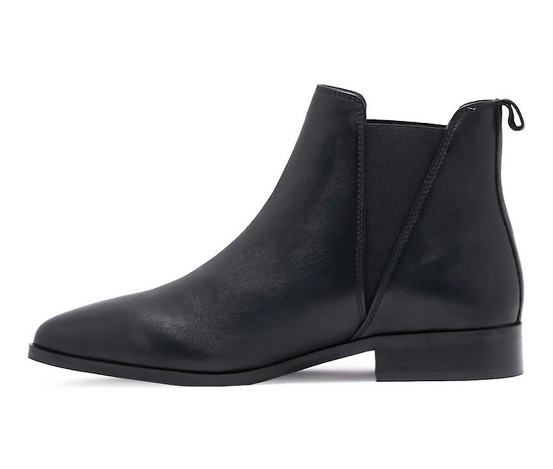Women's Chelsea Crew Rollo Booties