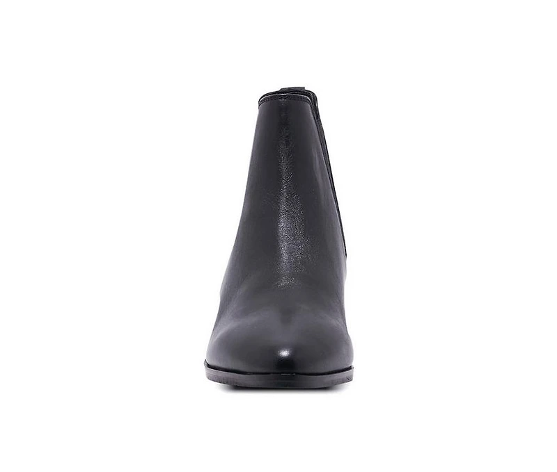 Women's Chelsea Crew Rollo Booties