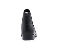 Women's Chelsea Crew Rollo Booties