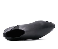 Women's Chelsea Crew Rollo Booties