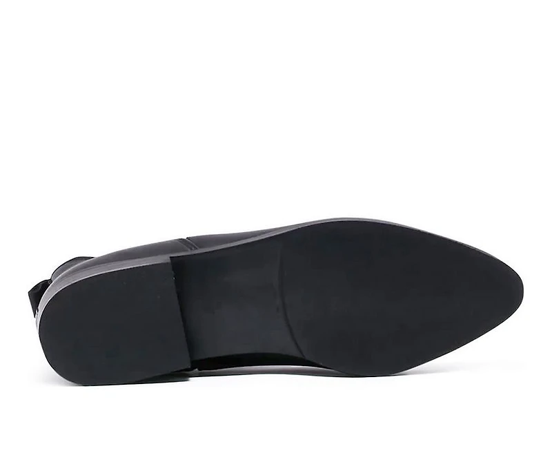 Women's Chelsea Crew Rollo Booties