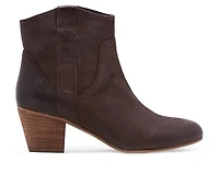 Women's Chelsea Crew Texan Western Boots