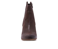 Women's Chelsea Crew Texan Western Boots