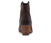 Women's Chelsea Crew Texan Western Boots