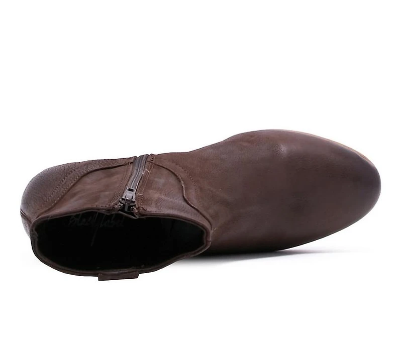 Women's Chelsea Crew Texan Western Boots