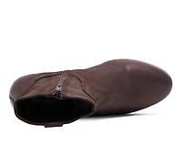 Women's Chelsea Crew Texan Western Boots