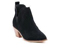 Women's Chelsea Crew William Heeled Booties