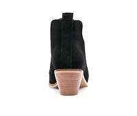 Women's Chelsea Crew William Heeled Booties