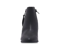Women's Chelsea Crew Logan Heeled Booties