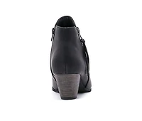 Women's Chelsea Crew Logan Heeled Booties
