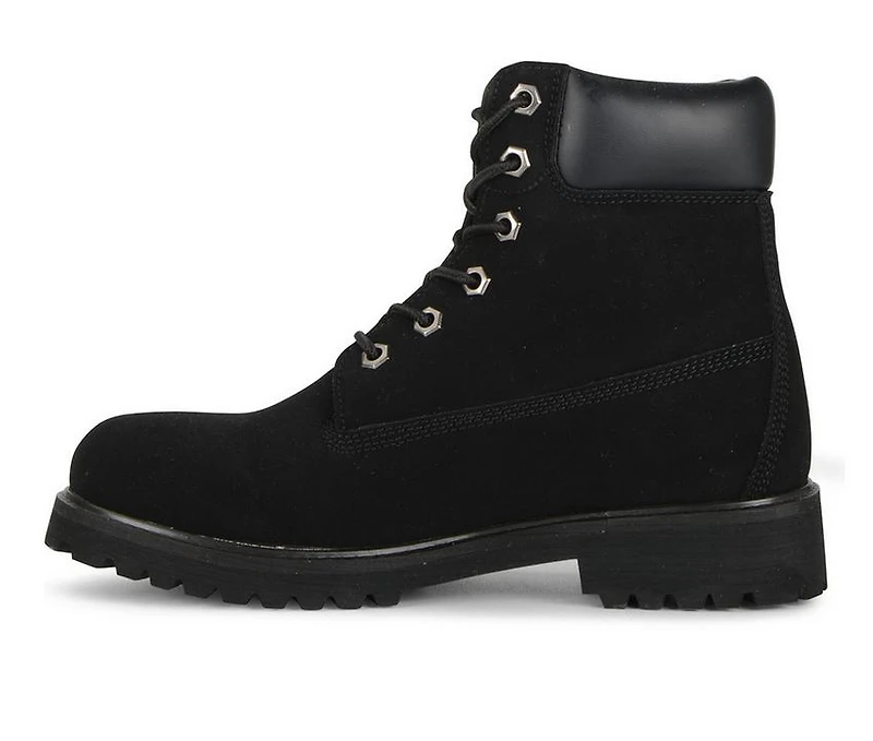 Women's Lugz Convoy Booties