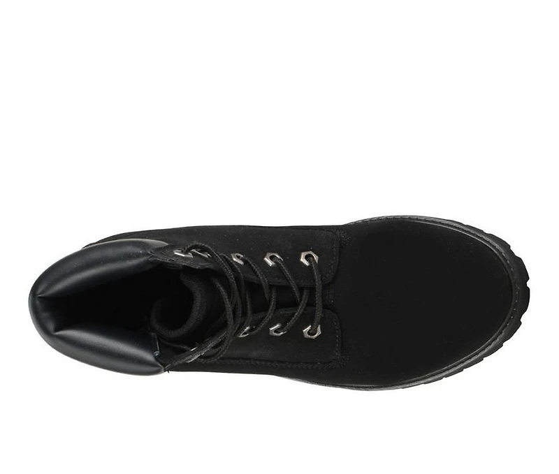 Women's Lugz Convoy Booties