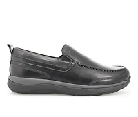 Men's Propet Preston Slip On Boat Shoe