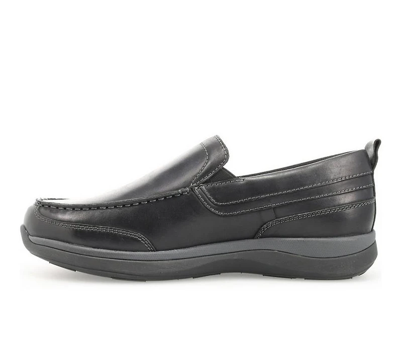 Men's Propet Preston Slip On Boat Shoe