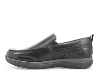 Men's Propet Preston Slip On Boat Shoe