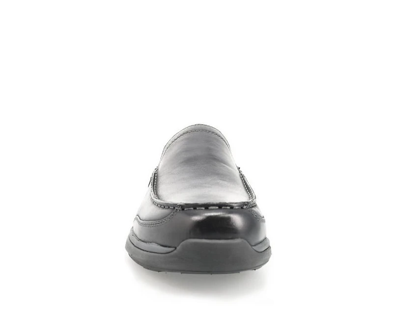 Men's Propet Preston Slip On Boat Shoe