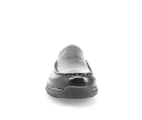 Men's Propet Preston Slip On Boat Shoe