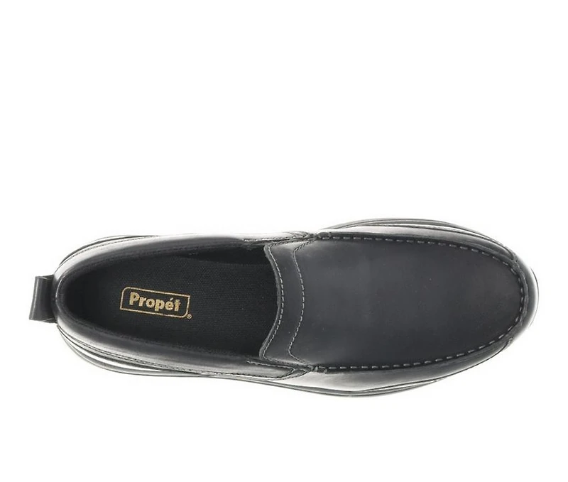 Men's Propet Preston Slip On Boat Shoe