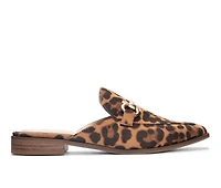 Women's CL By Laundry Score Mules