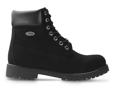 Men's Lugz Convoy Boots