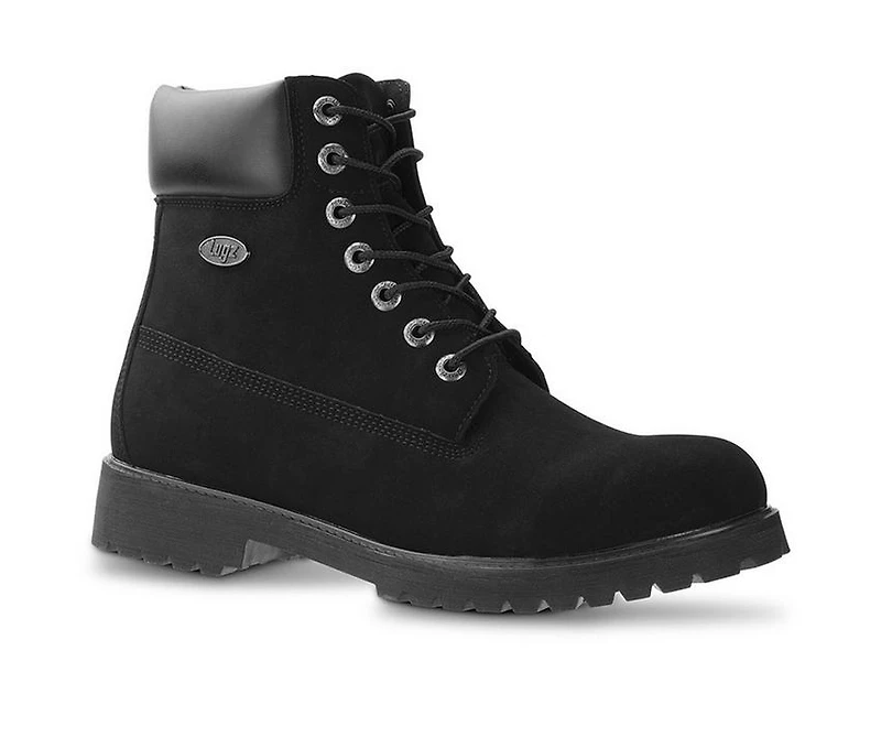 Men's Lugz Convoy Boots