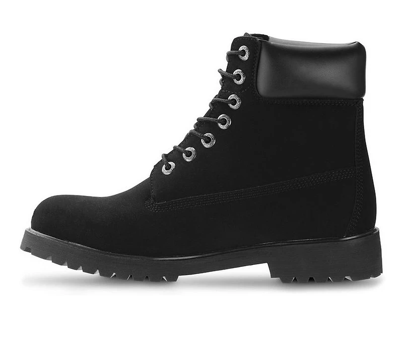 Men's Lugz Convoy Boots